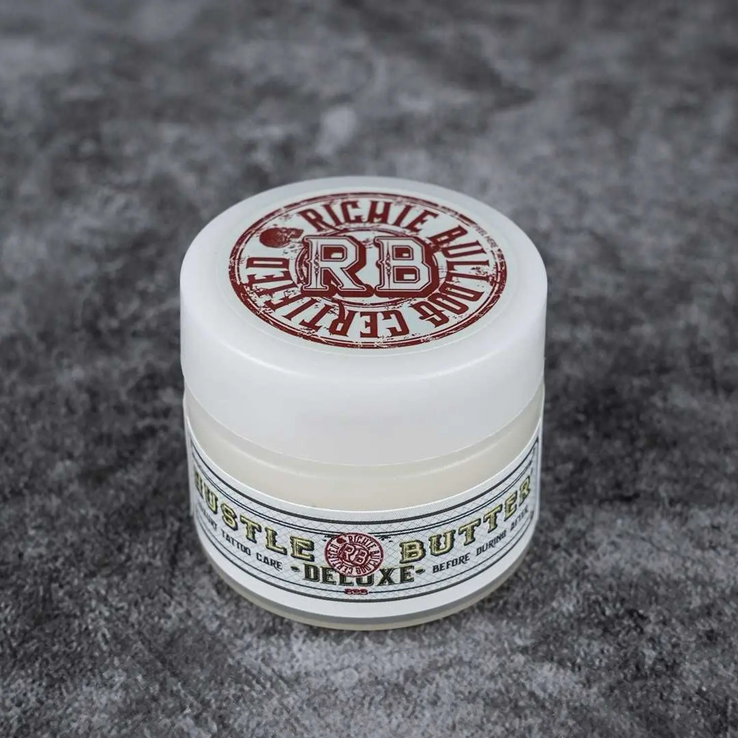 58ERINK - Tätowiercreme